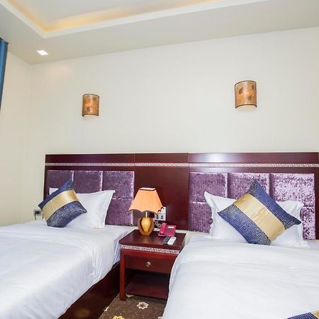 Gallant Hotel 168 Hai Phong Luaran gambar