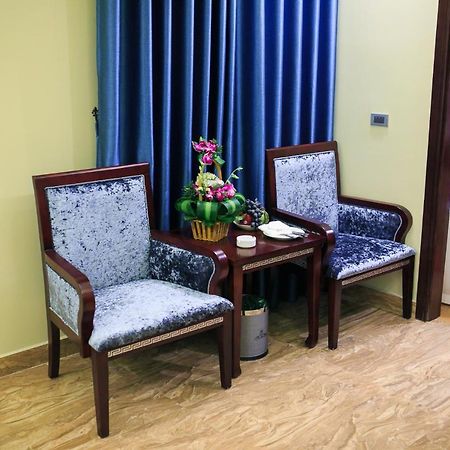 Gallant Hotel 168 Hai Phong Luaran gambar