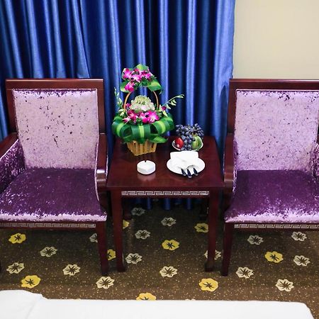 Gallant Hotel 168 Hai Phong Luaran gambar