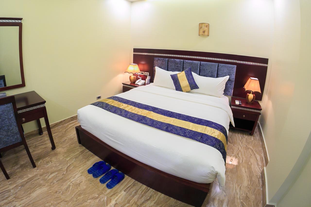 Gallant Hotel 168 Hai Phong Luaran gambar