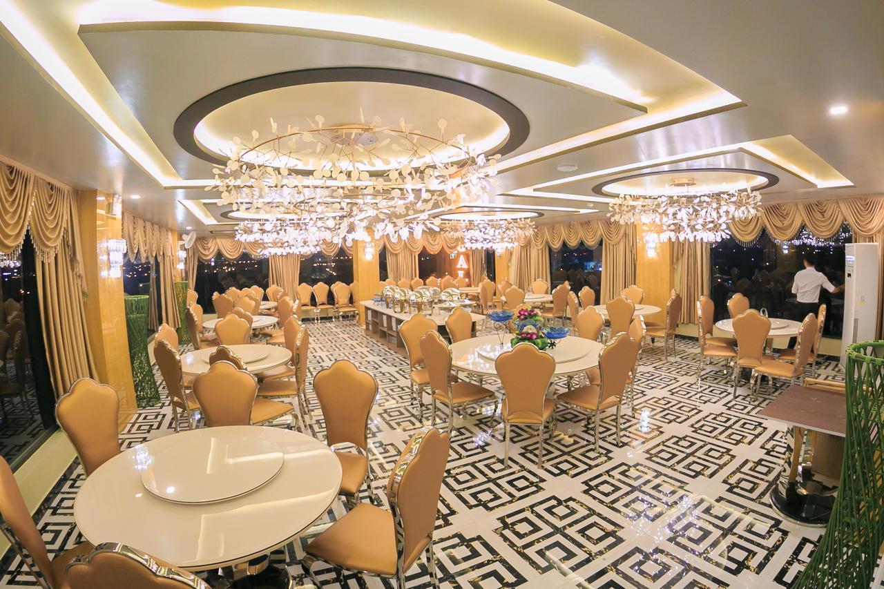 Gallant Hotel 168 Hai Phong Luaran gambar