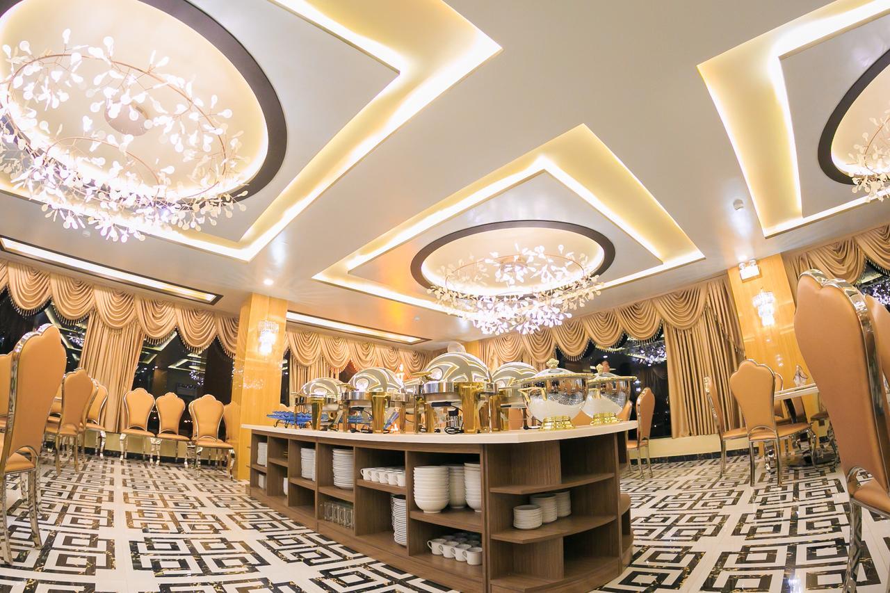Gallant Hotel 168 Hai Phong Luaran gambar