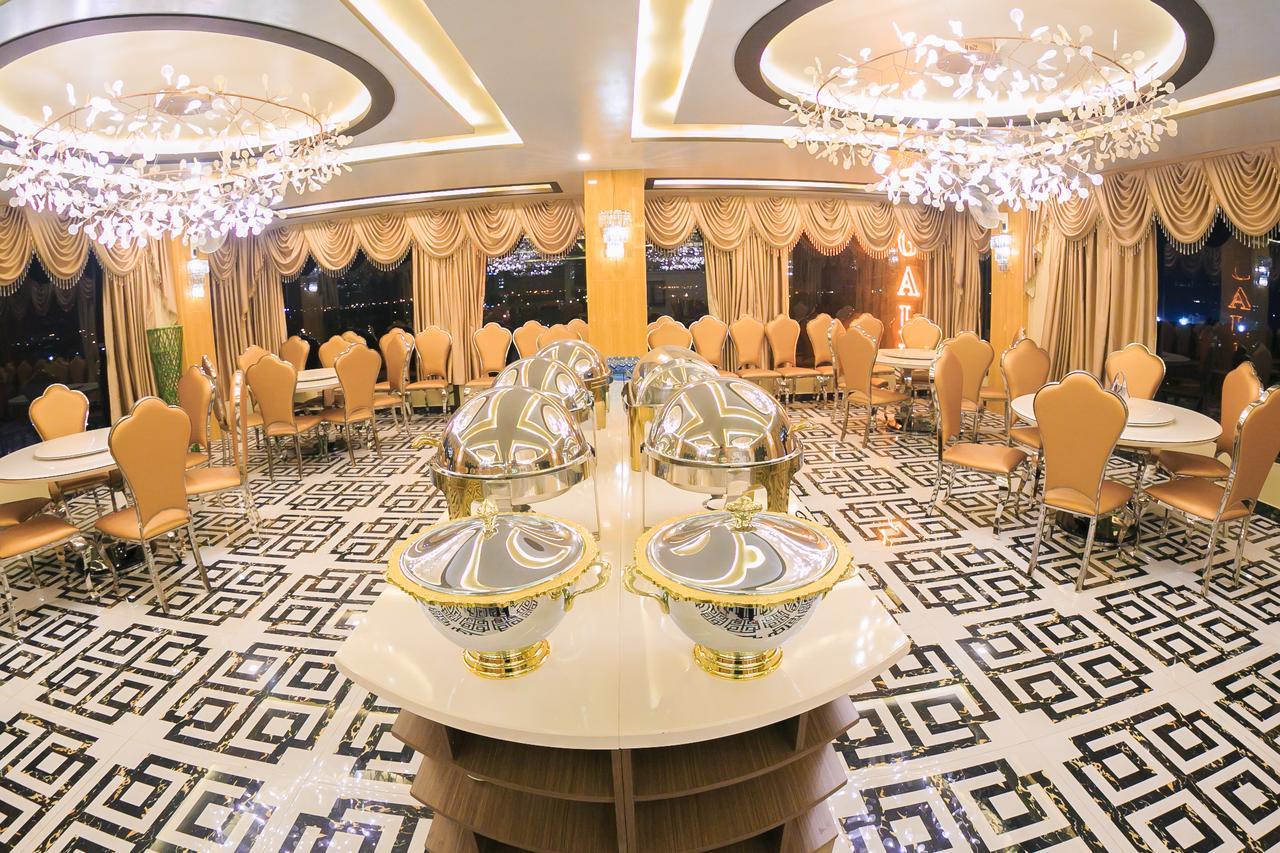 Gallant Hotel 168 Hai Phong Luaran gambar