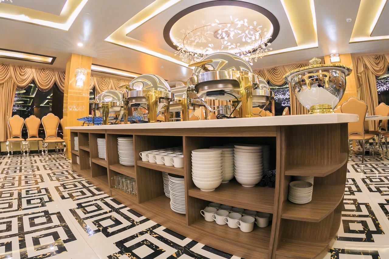 Gallant Hotel 168 Hai Phong Luaran gambar