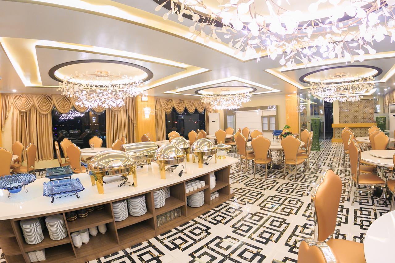 Gallant Hotel 168 Hai Phong Luaran gambar