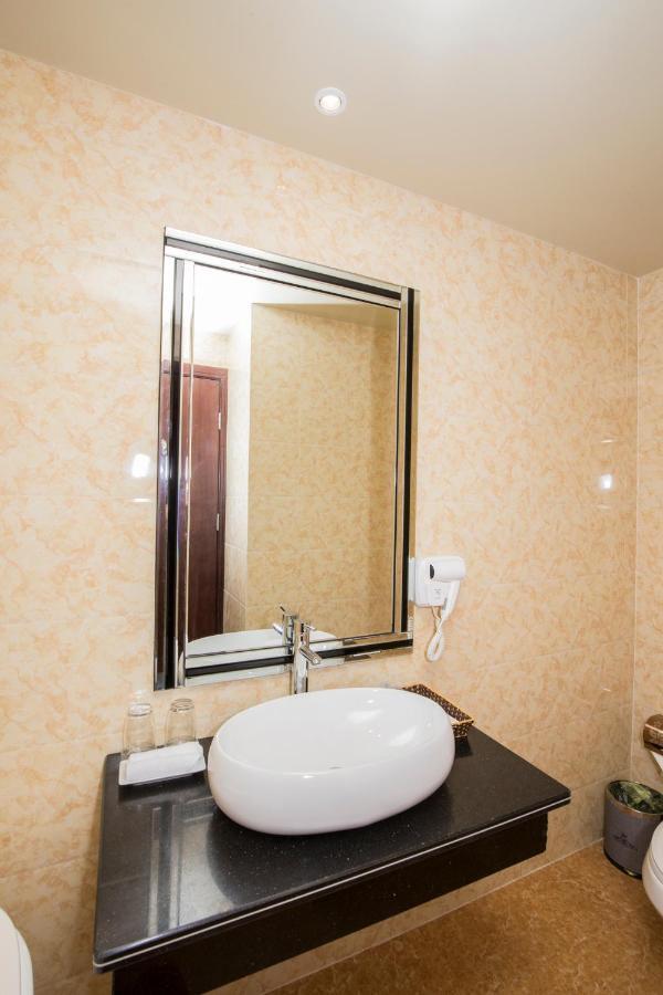 Gallant Hotel 168 Hai Phong Luaran gambar