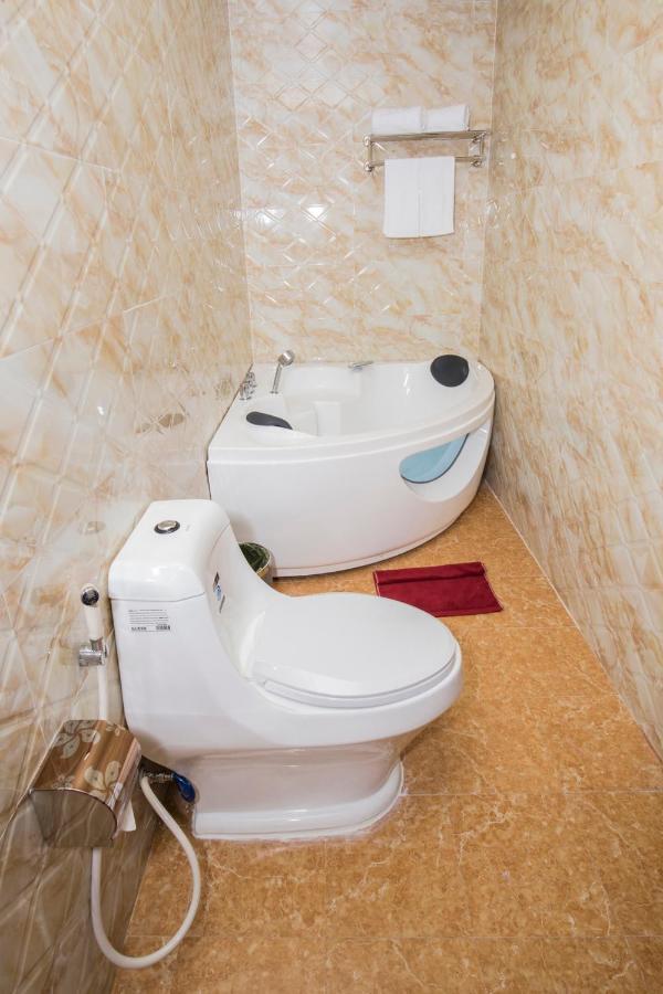 Gallant Hotel 168 Hai Phong Luaran gambar