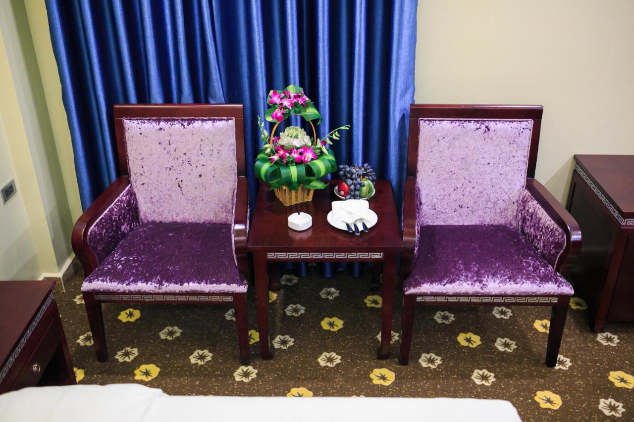 Gallant Hotel 168 Hai Phong Luaran gambar